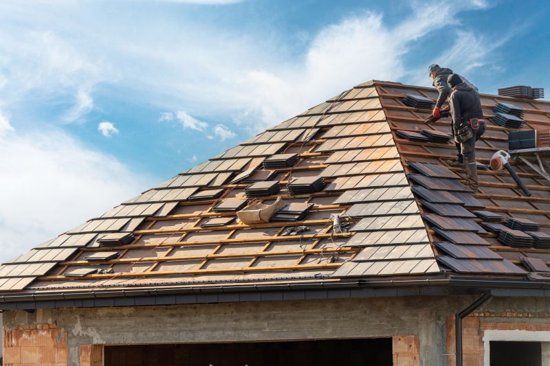 Roofing