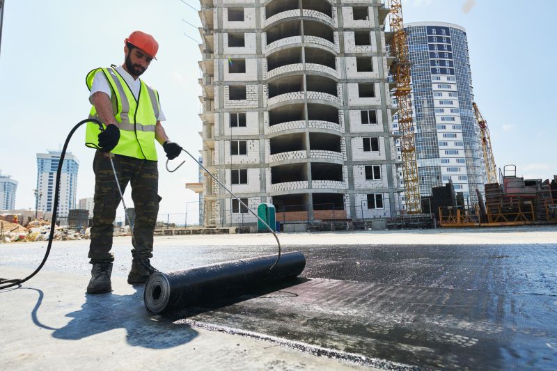 Roofing