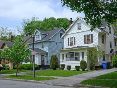 Aluminum Roof Replacement detail