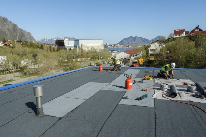 How To Tell When It’s Time For Roof Repair Or Replacement