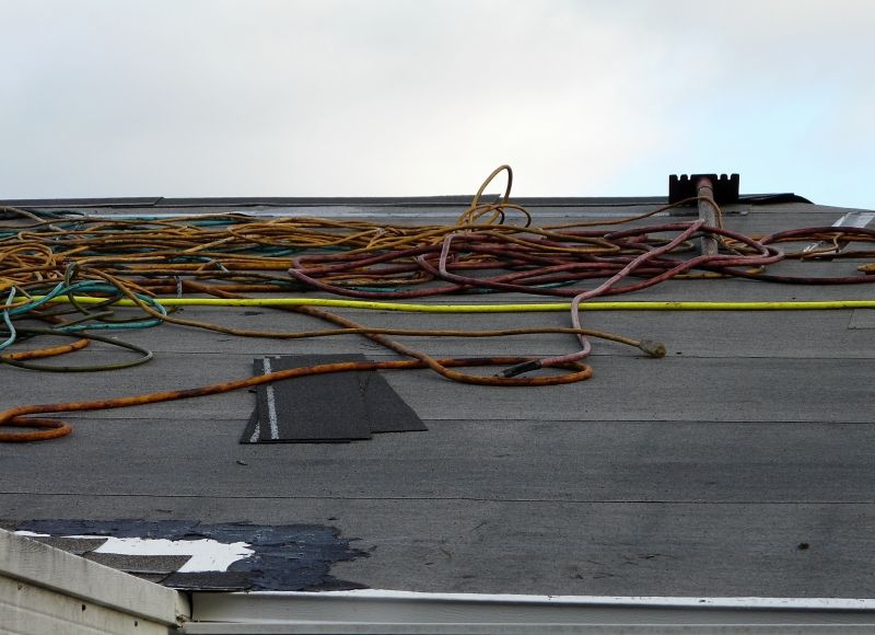 Roofing