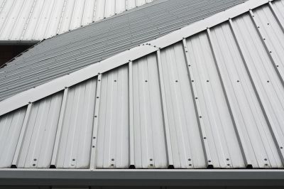 Wood Roofing Installation