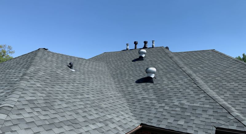 How Asphalt Shingle Roof Installation Improves Home Protection